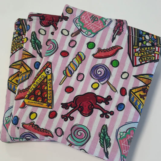 Harry’s Candy Shop small e-Reader sleeve