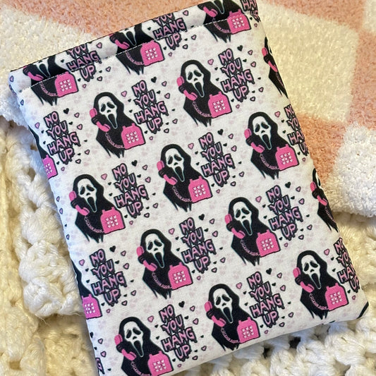 Hello Sidney small e-Reader sleeve