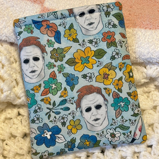 Michaels Garden small e-Reader sleeve