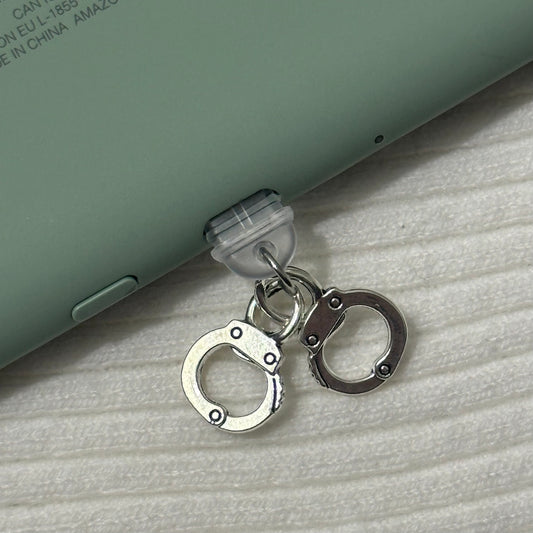Cuffed Charm