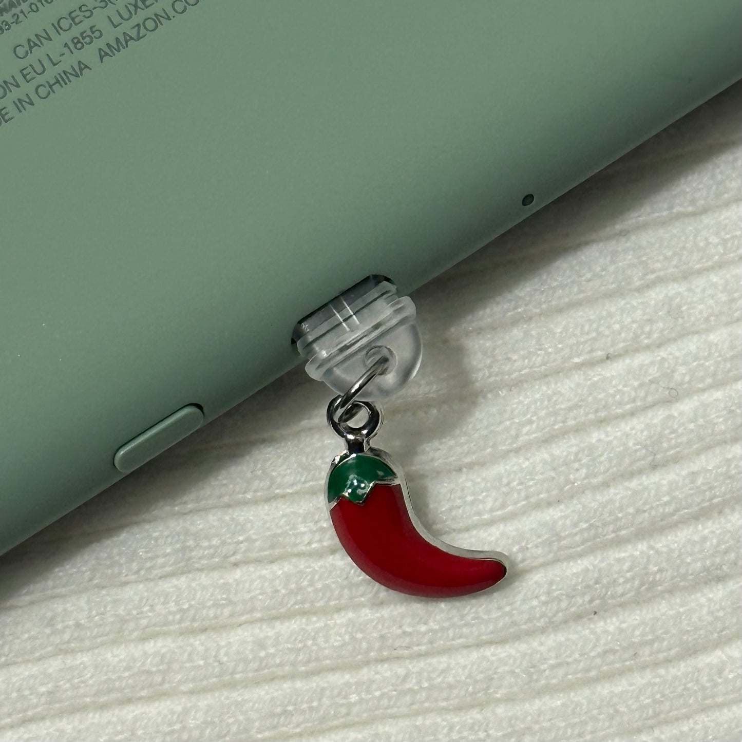Spice Charm