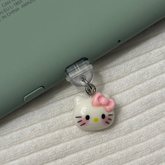 Kitty Charm