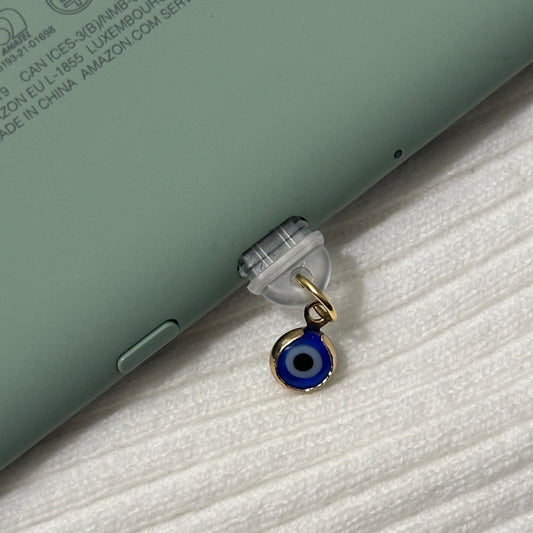 Evil Eye Charm
