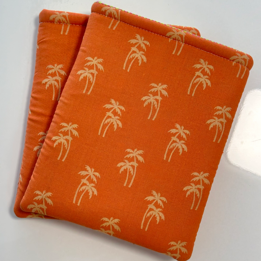 Retro Palm small e-Reader sleeve