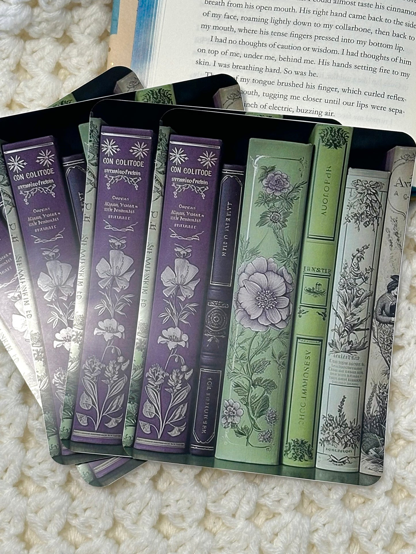 Grammie’s Kindle Insert