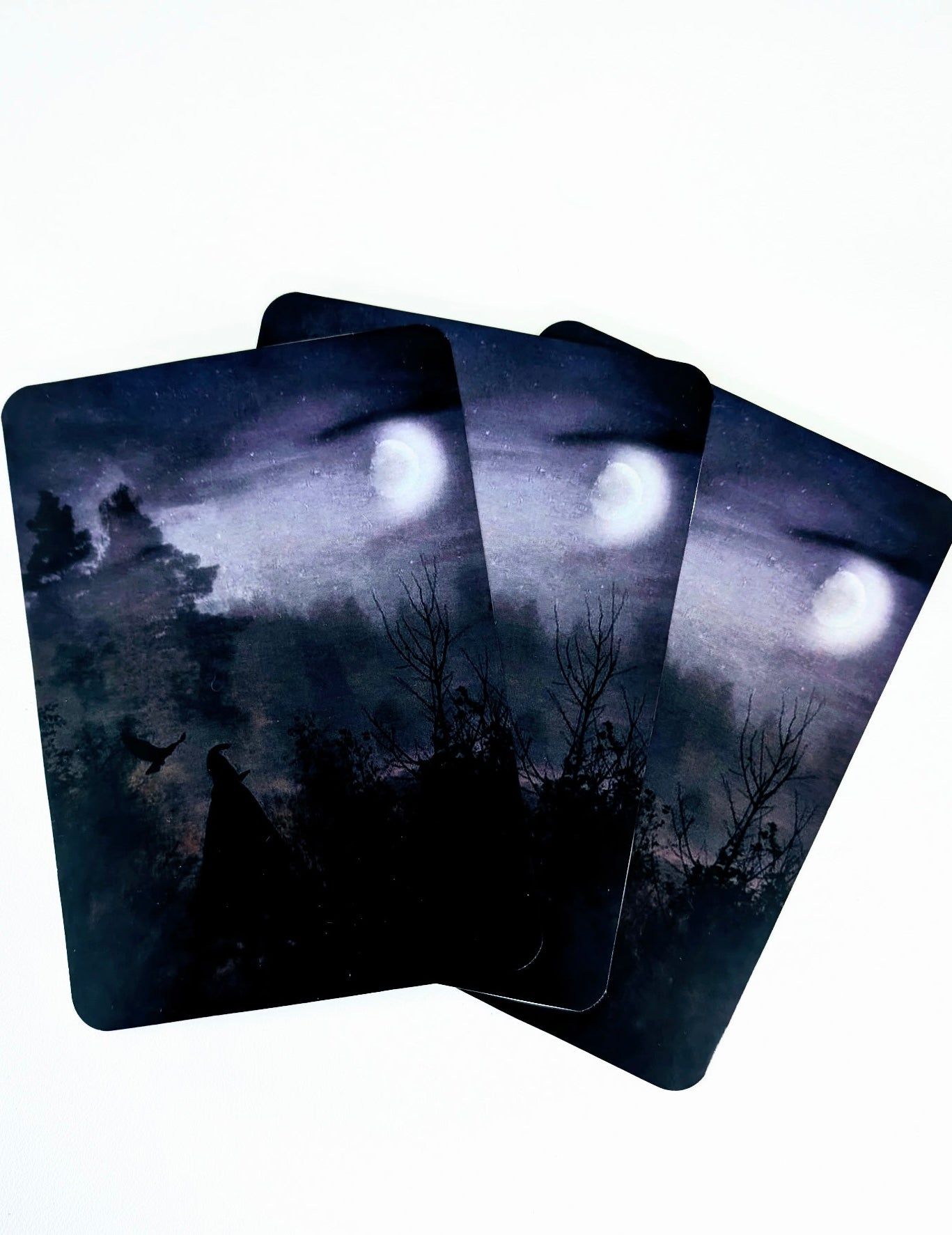 Wizard Fantasy Kindle Insert