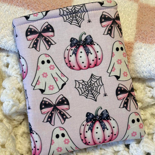 Goulish Glam small e-Reader sleeve