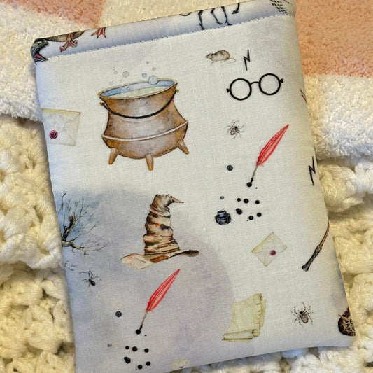 Wizard Wonder small e-Reader sleeve