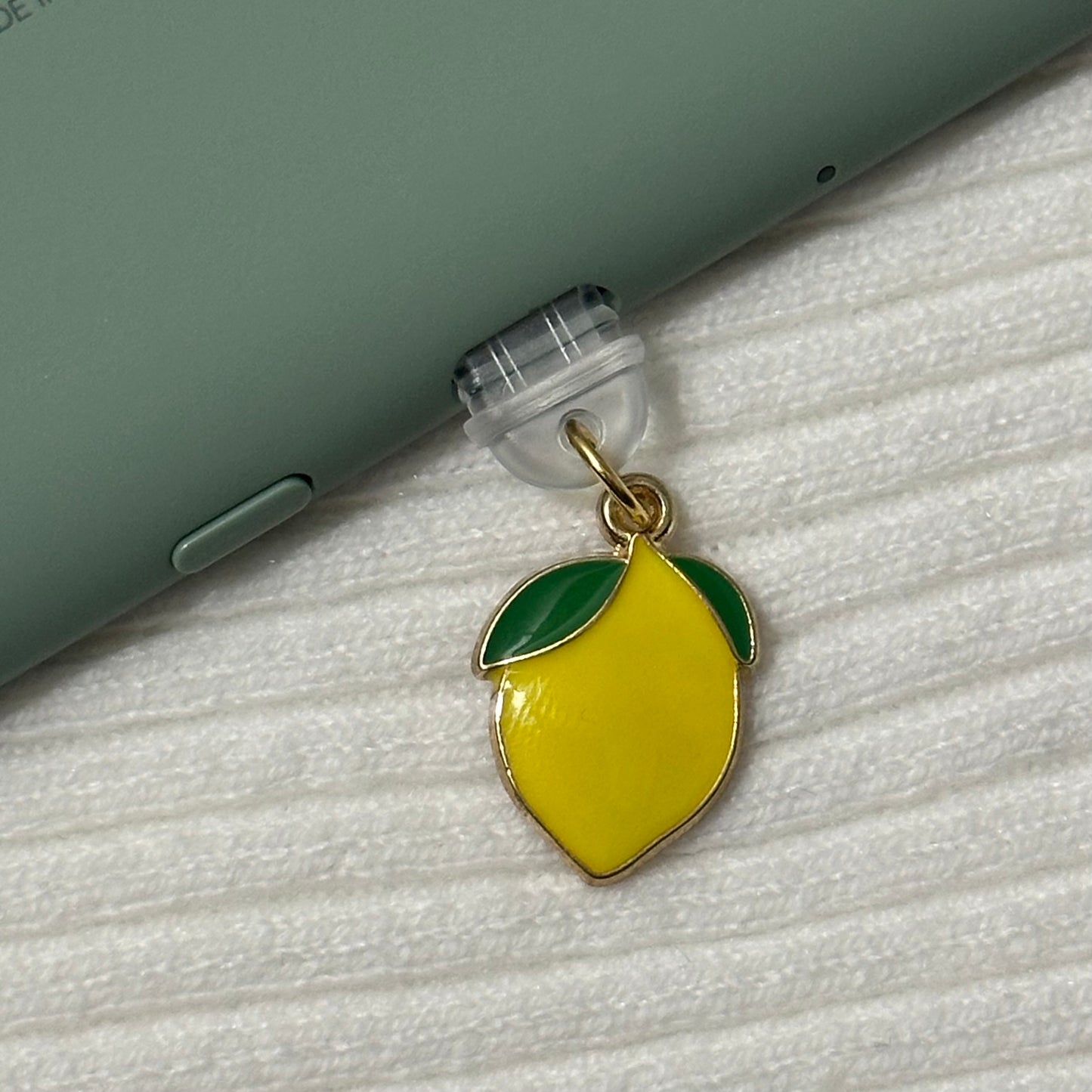 Lemon Charm