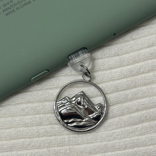 Night Court Charm