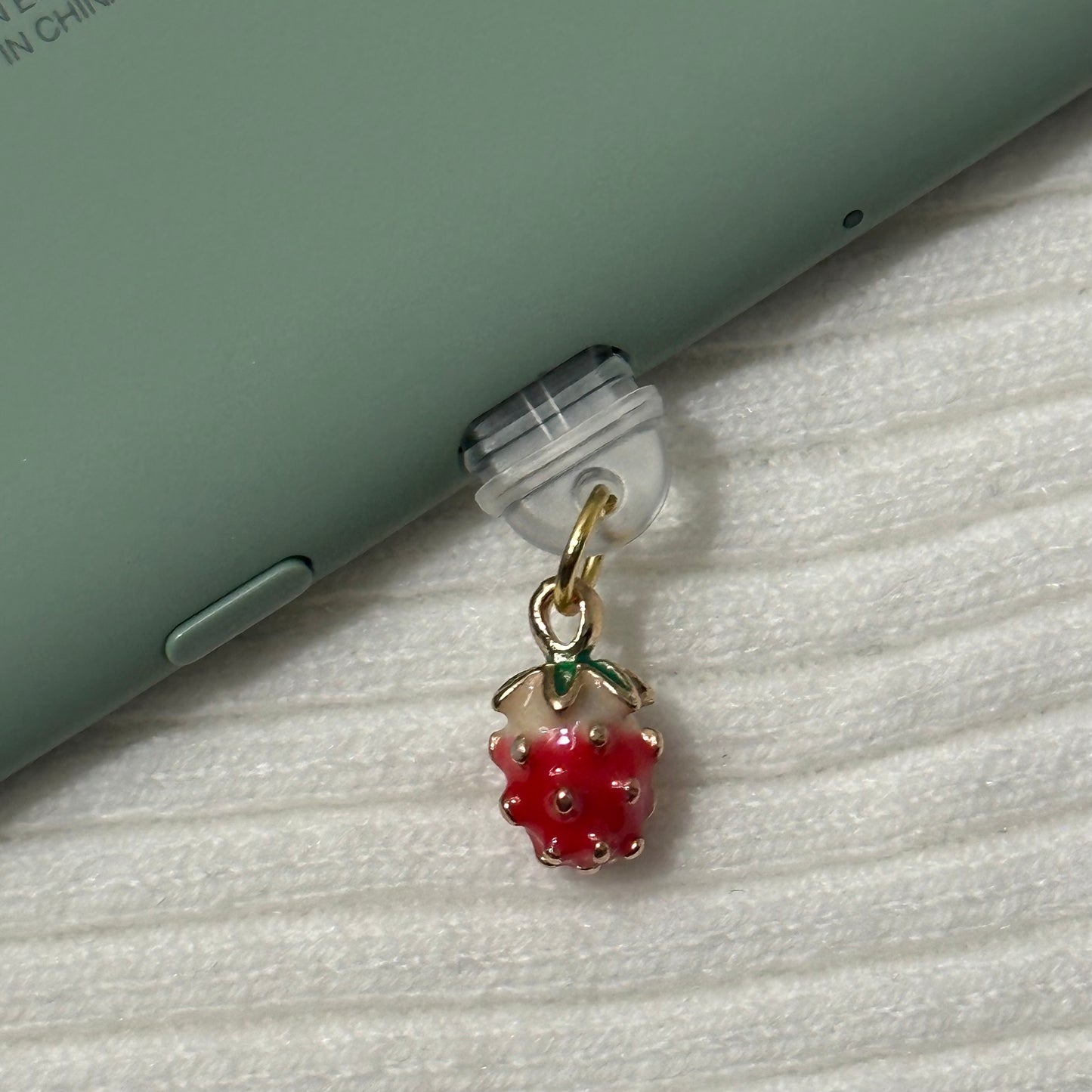 Strawberry Charm