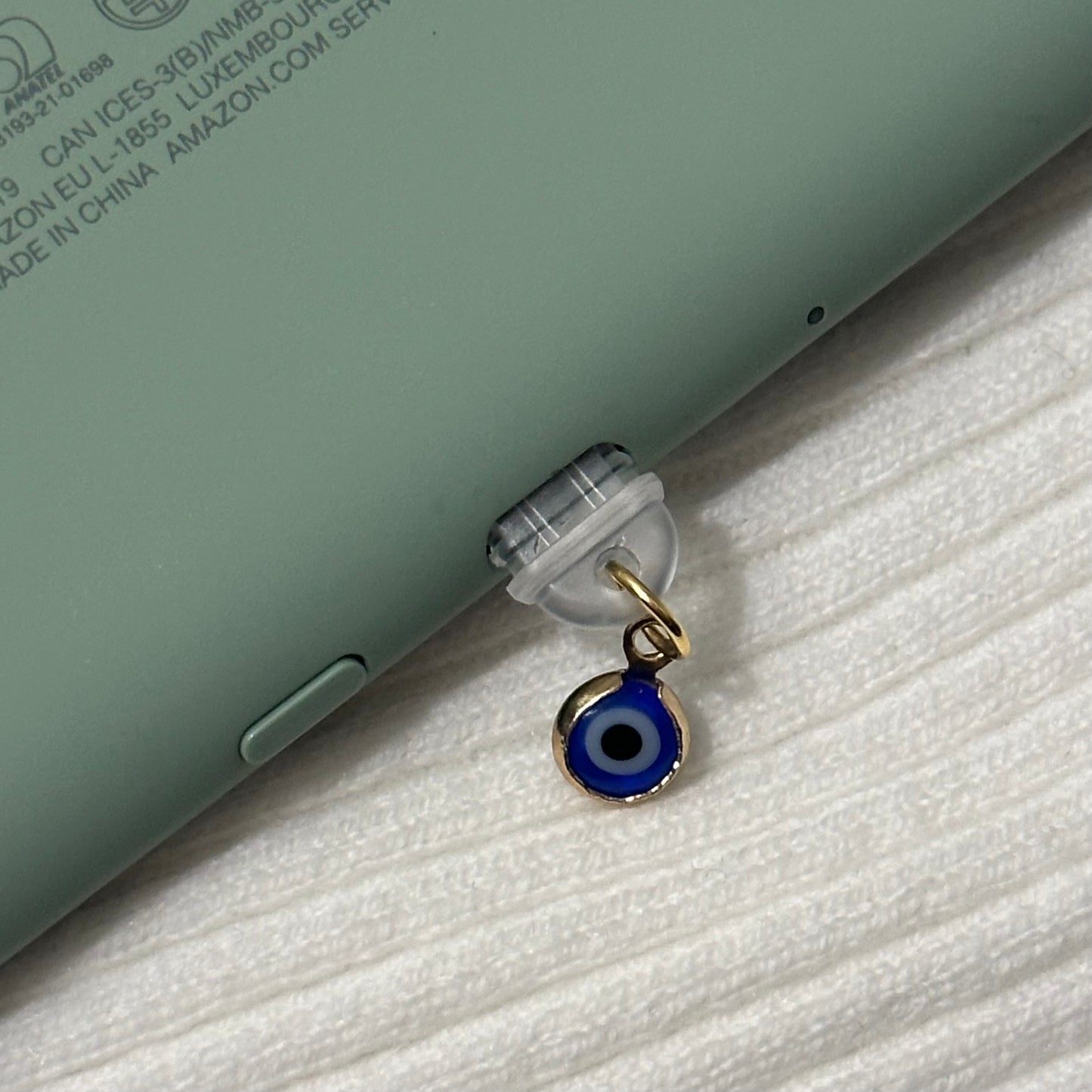 Evil Eye Charm