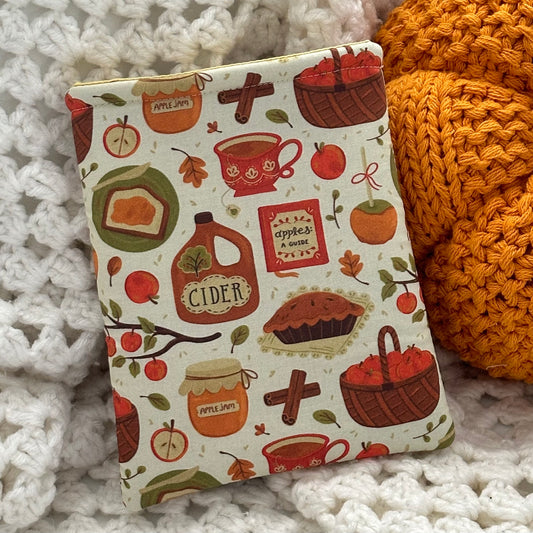 Apple Cider Small Sleeve