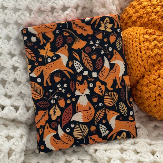 Fox Tales small e-Reader sleeve