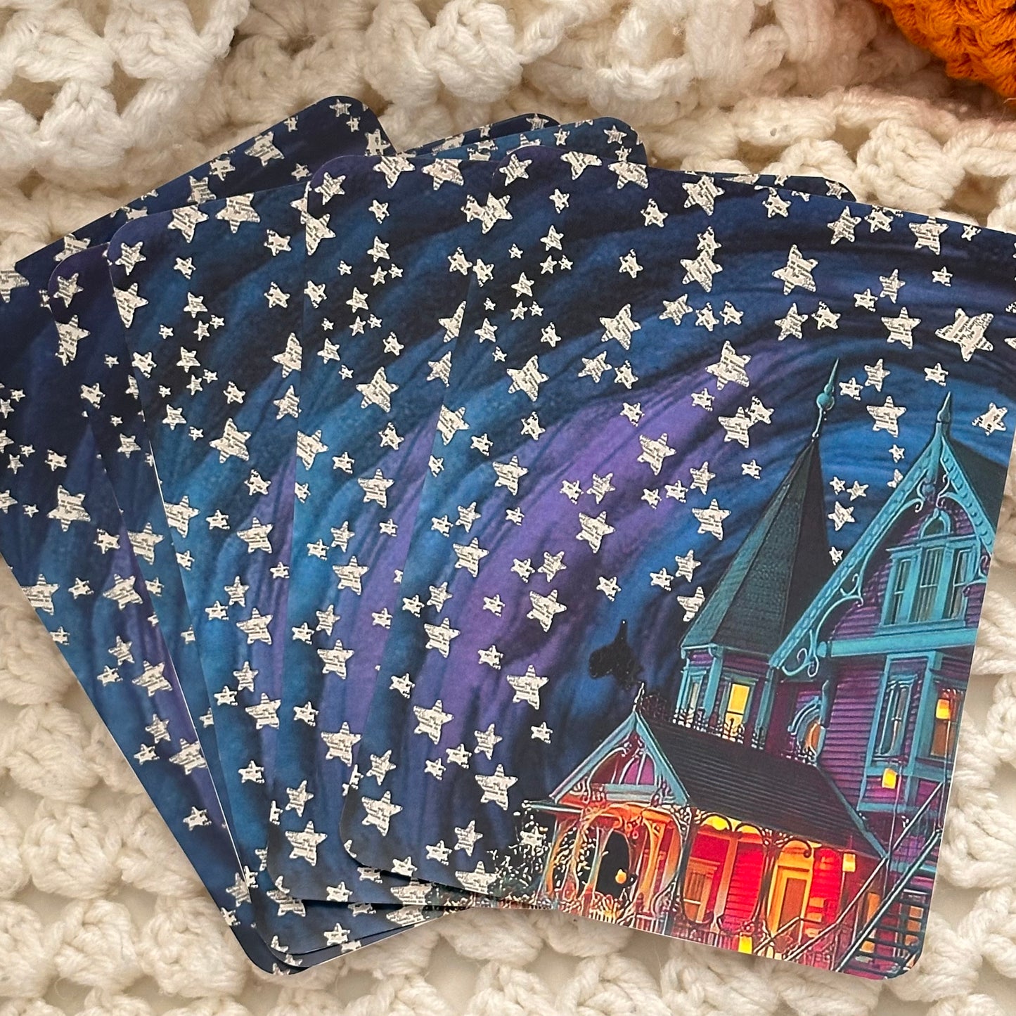 Pink Palace Kindle Insert